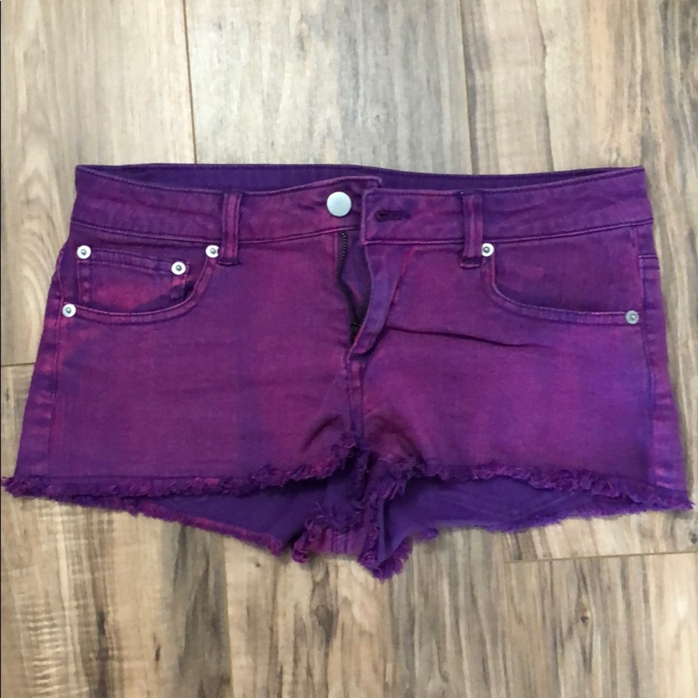F21 Shorts